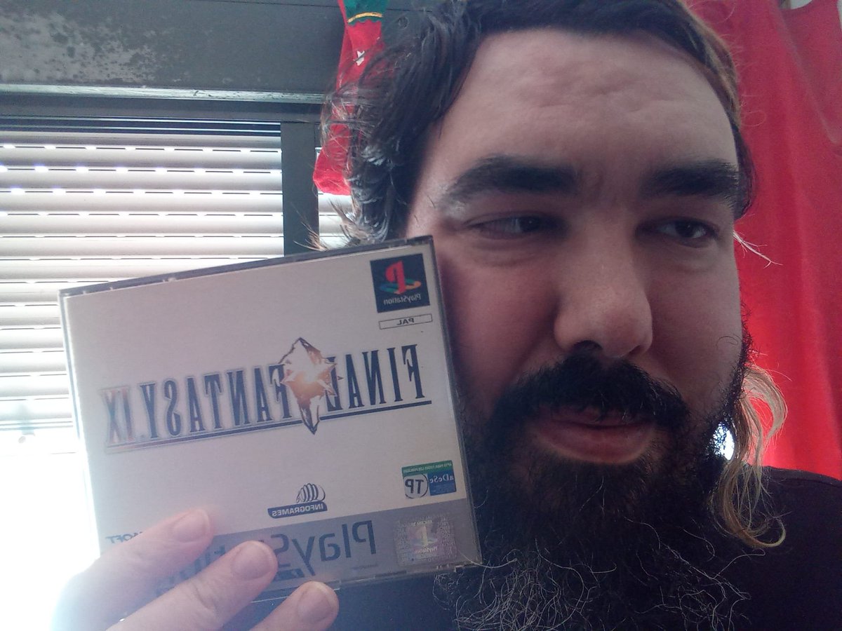 capiryuushii's tweet image. #videojuegos ese #lugar donde nos #refugiamos cuando tenemos un #mal #dia o por #diversion o por #aprender cosas o...

Todos tenemos una #historia por lo que empezamos en estas #aventuras #virtuales 

No permitas que nadie te la arruine ¡#feliz vicio!

#diamundialdelvideojuego