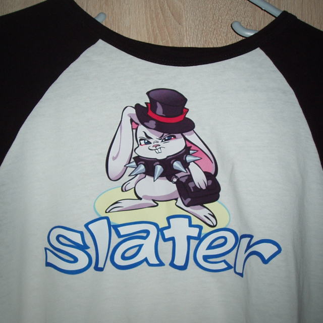 desert1on's tweet photo. slater bunny materialized https://t.co/bmqsJUAyo1