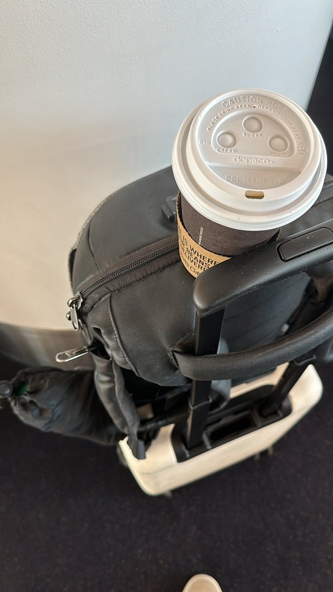 Dawn of the day before the First Day.
<a href="/pax/">PAX</a> #PAXWest