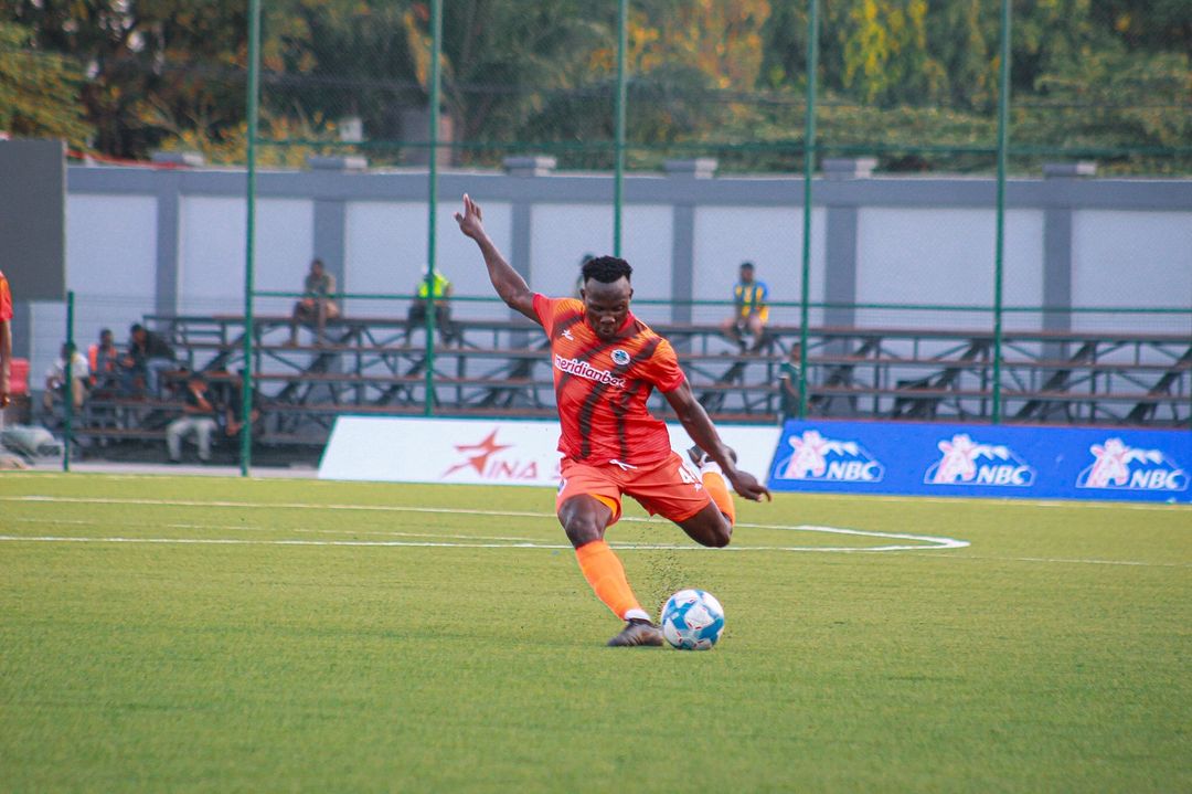 kmcfc_official's tweet image. &apos;80 #GAMEON #SECONDHALF
KMC 1 - 0 COASTAL #letsgokinoboys

#watotowamjini #kinoboys #wakishua