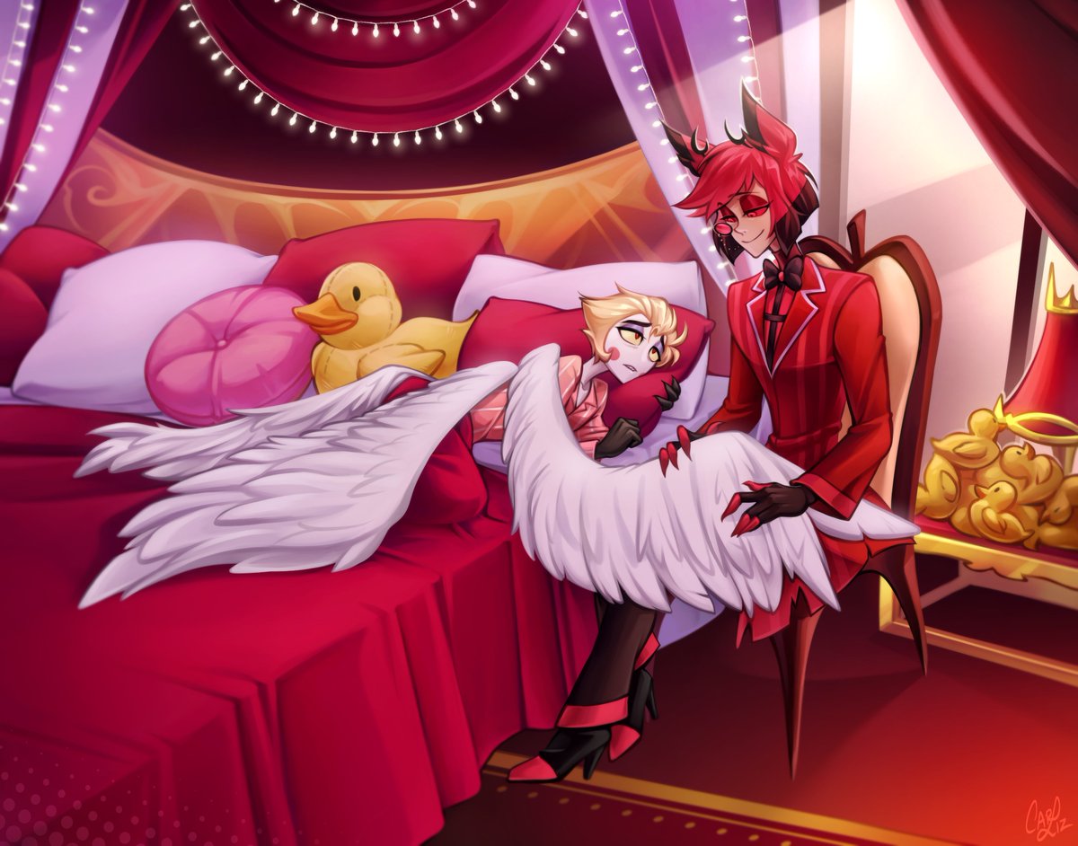 🍎 Carliz Wall 🍑 tweet media