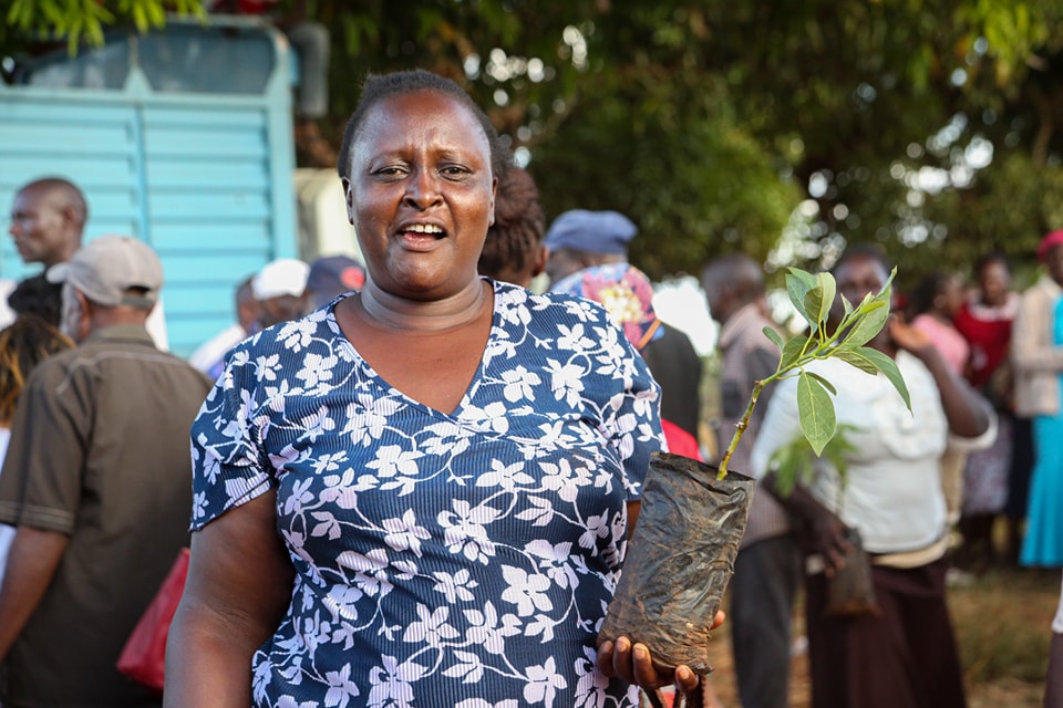 agrealafrica's tweet photo. Weโre thrilled to welcome the vibrant faces of our farmers back to the Meru Agribusiness Expo! ๐ Get ready for an exciting day filled with insights, innovations, and opportunities to elevate your farming business. See you there! ๐๐ฑ
#MeruExpo #Agribusiness #GrowingWithFarmers https://t.co/ko8XxECyZk