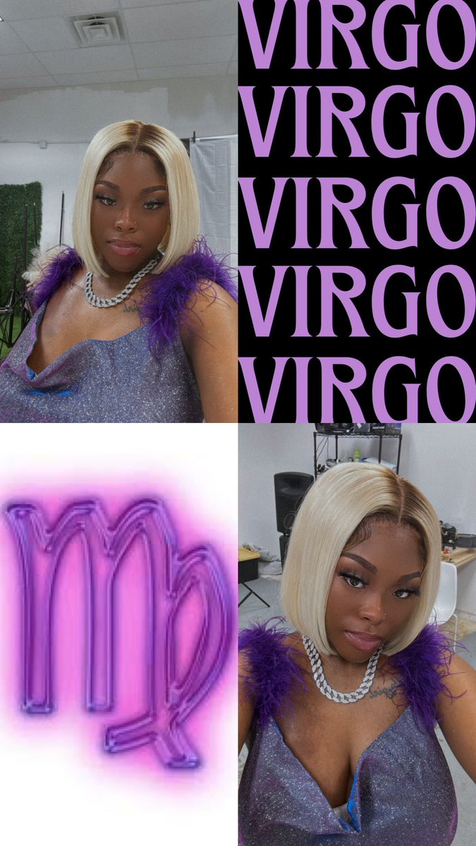 BangsisTae's tweet photo. Miss Virg🐐♍️💜Dumpskiii 8/28 💋 https://t.co/VTSNVT5t1H