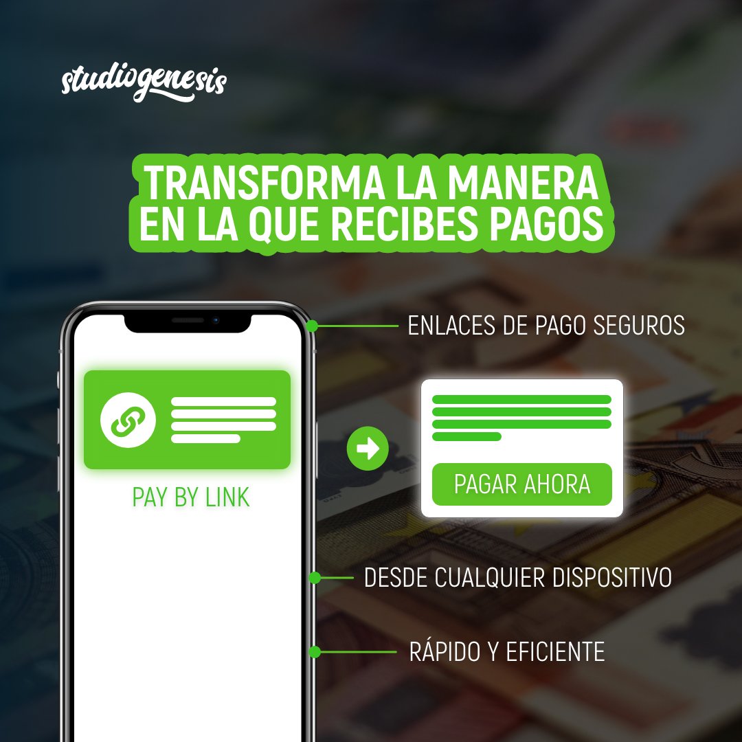 Studiogenesis tweet media