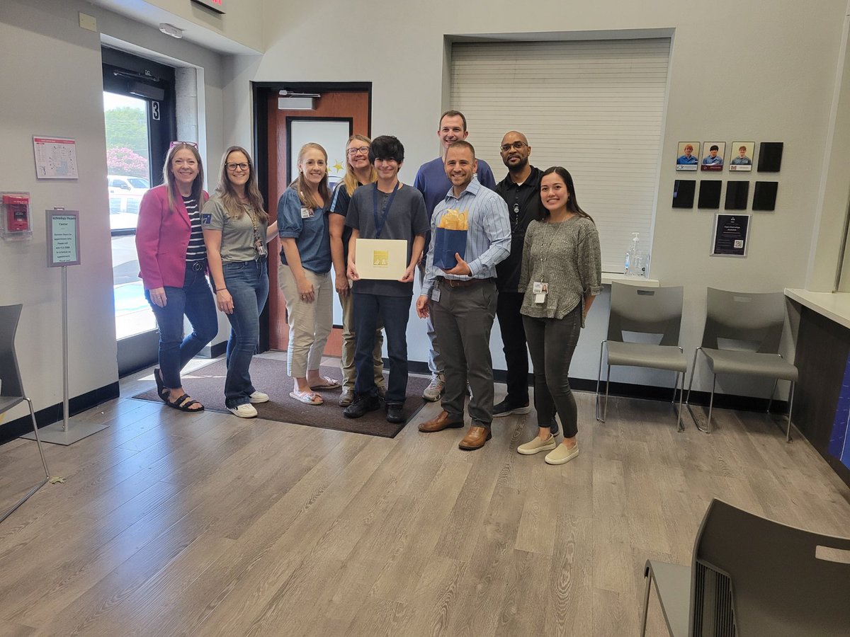 TECC East tweet media