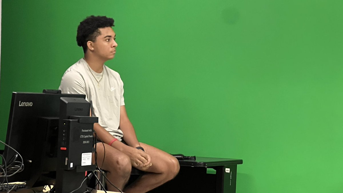 Chad Cushnir tweet media