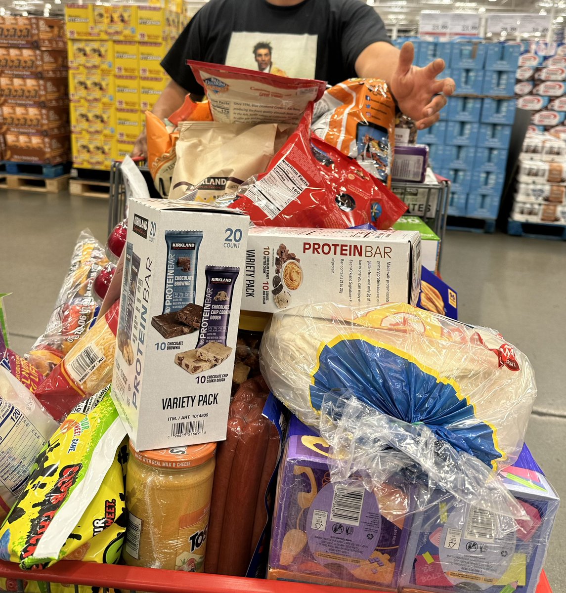 The Daly Migs Show tweet media