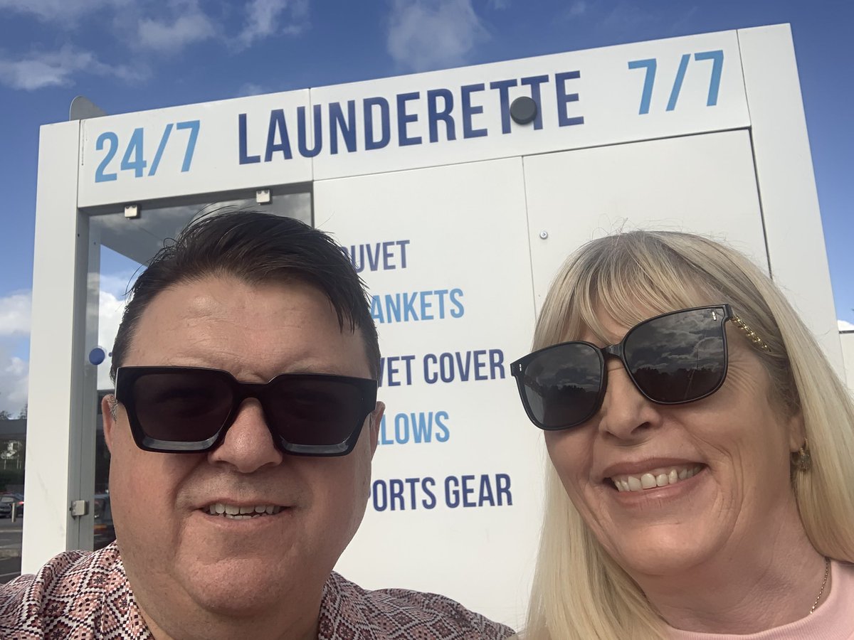 David O'Reilly (@celebrantdave66) on Twitter photo With no servants quarters and no kitchen fitted in our new pad in Mullingar, myself and lady J <a href="/Jacqueline73710/">Jacqueline O'reilly</a> are experiencing new and exciting pass times.
#cashandcarrykitchens please fit asap. 😂😂😂😂😂 With no servants quarters and no kitchen fitted in our new pad in Mullingar, myself and lady J <a href="/Jacqueline73710/">Jacqueline O'reilly</a> are experiencing new and exciting pass times.
#cashandcarrykitchens please fit asap. 😂😂😂😂😂