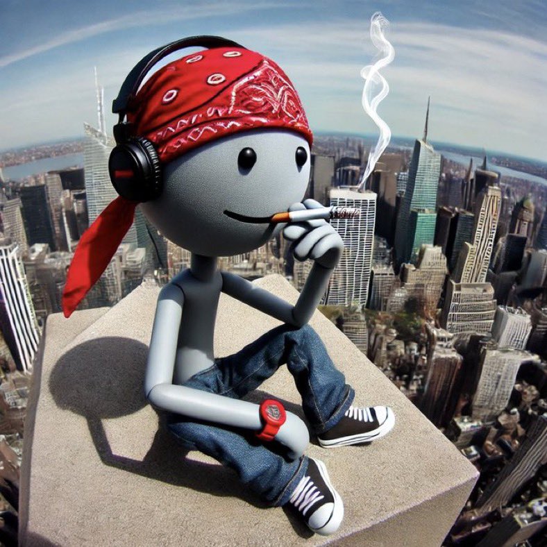 Minister 🔮 tweet media