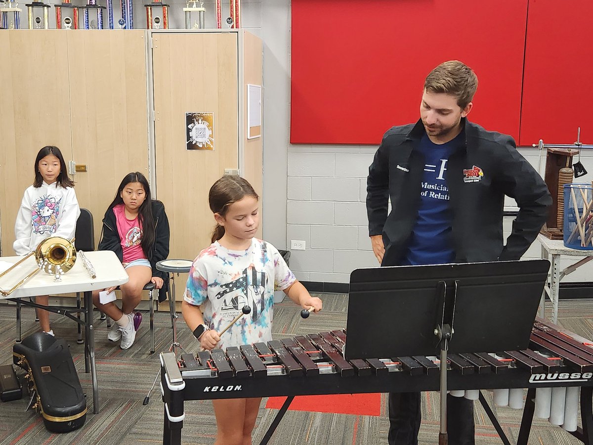 Garth Anderson tweet media