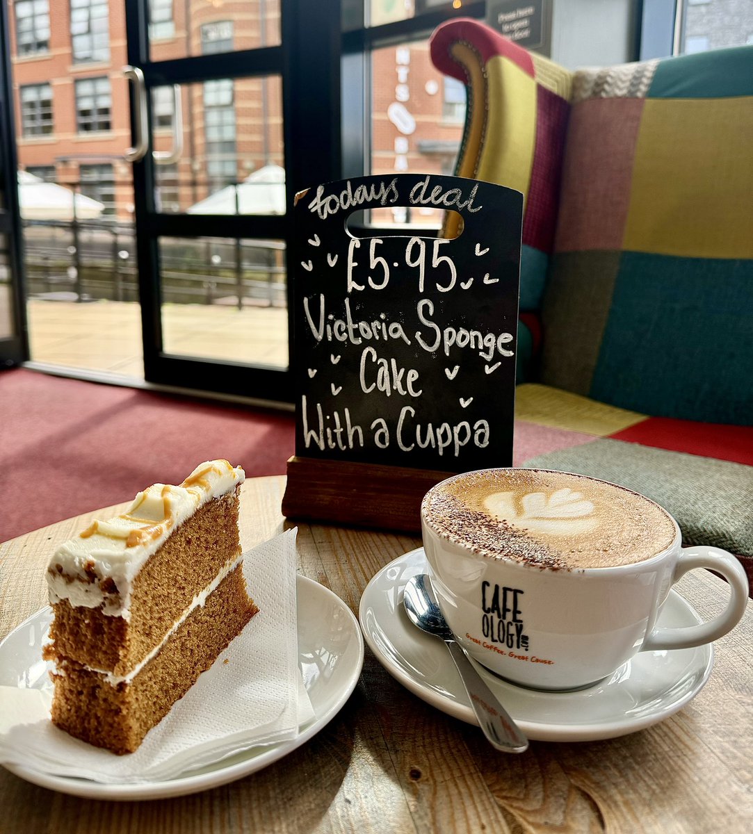 YHA Manchester tweet media