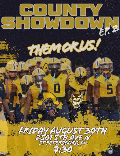 Bogie vs. Everybody 🏴‍☠️