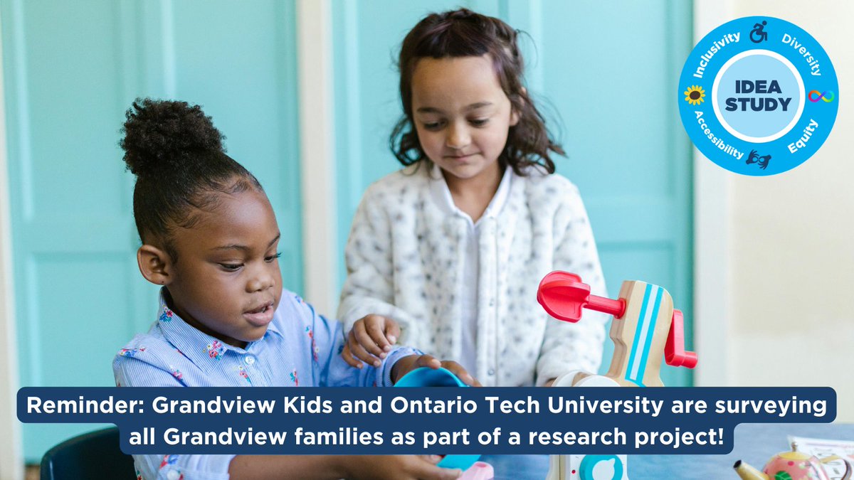 Grandview Kids tweet media