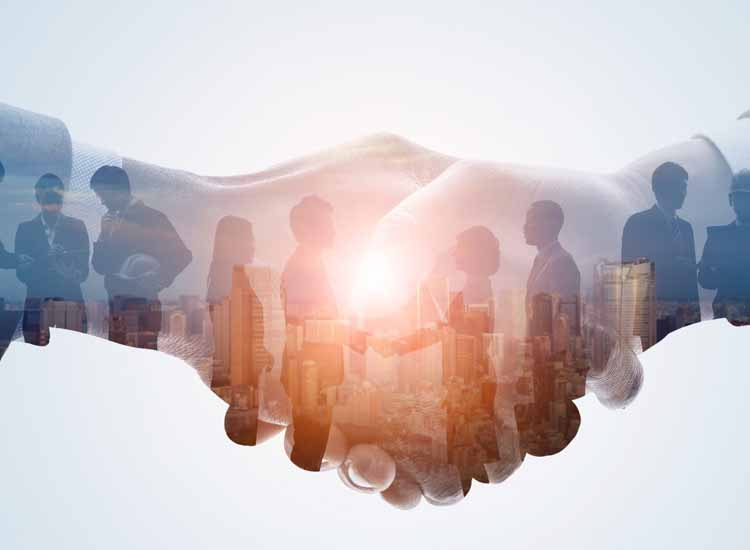 National Minority Supplier Development Council (@nmsdchq ) and <a href="/WEConnection/">WEConnect International</a>  We Connect International signed a strategic partnership to connect MWBEs with global corporate buyers.

#MWBE #GlobalBusiness #Partnership
Learn more: diversityplus.com/web/Article.as…