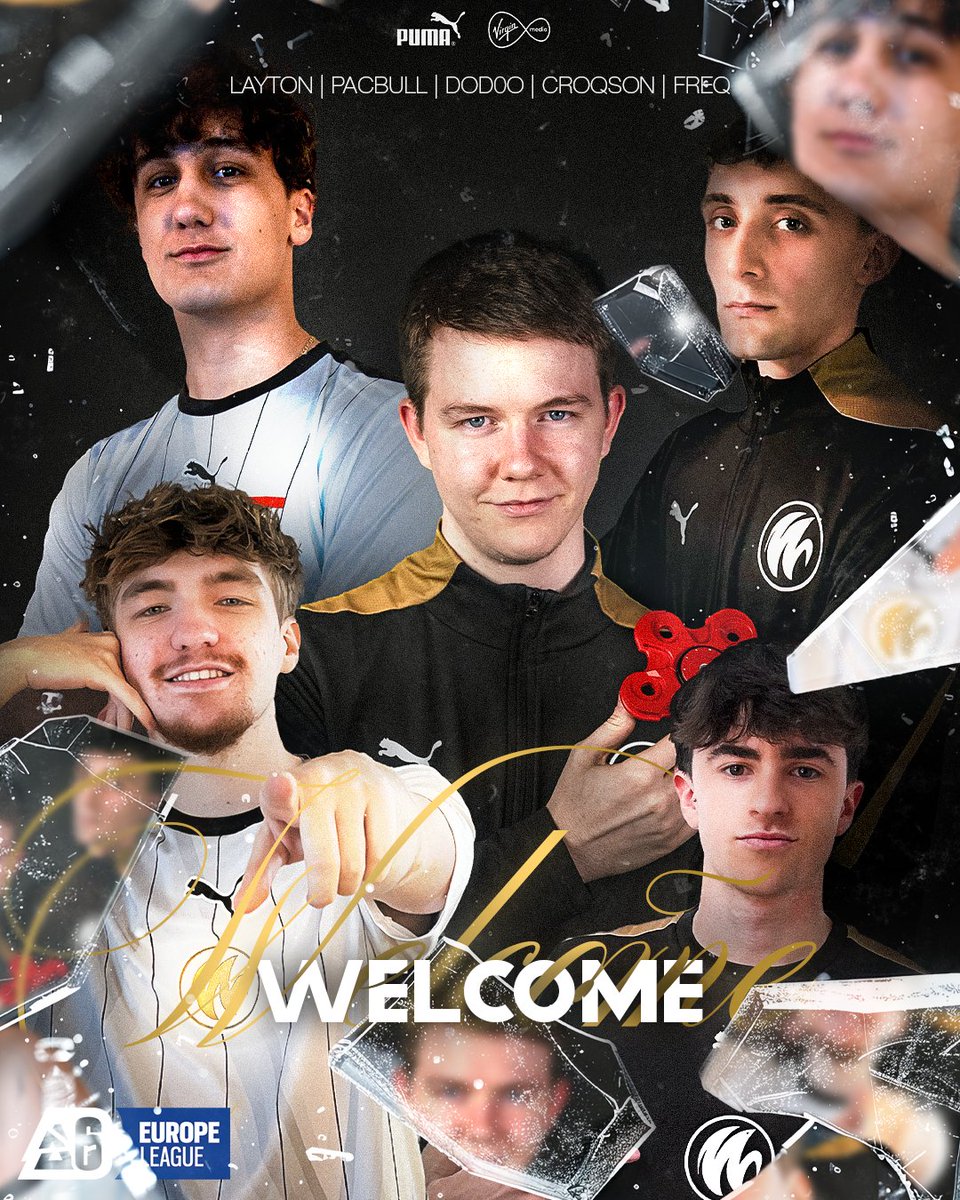 WYLDE⚡️ tweet media