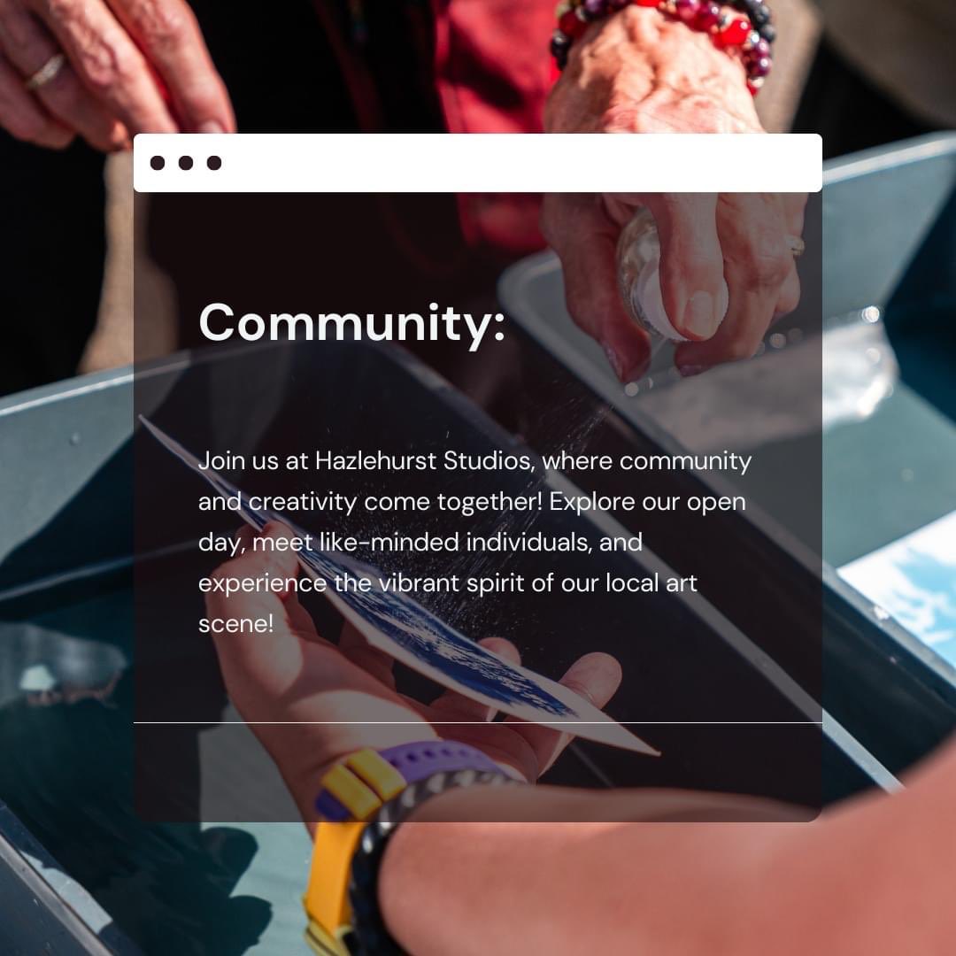 Hazlehurst Studios tweet media