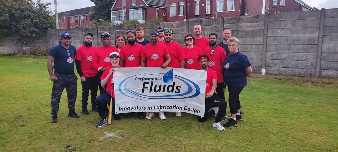 On Sunday a UKBBA representative team took on the Brescia Leonessa from Italy 2 of our players Shoaib Nazir and Arslan Sabir were  playing in team and Arslan Sabir scoring the one run for UKBBA