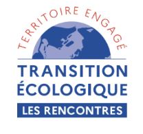 #Collectivités : 3 rencontres ADEME  à retenir !
- Sobriété numérique, à Caen, 14/11
- Géothermie, à Rouen, 21/11
- Adaptation au changement climatique,  à Caen, 5/12
Enjeux, témoignages, outils , infos pratiques...
Inscrivez-vous : urlz.fr/rW4Q
