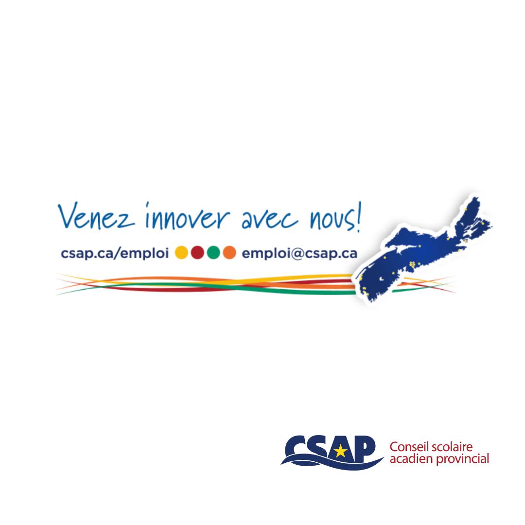 Rejoignez notre équipe comme remplaçant ! Nous offrons des postes occasionnels qui vous permettent de choisir vos journées de travail. Inscrivez-vous dès maintenant sur notre liste de suppléance et profitez d’un emploi à la hauteur de votre disponibilité.
jobs.ednet.ns.ca/.../%C3%80-det…