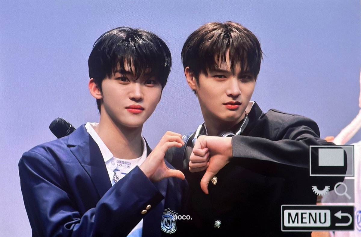 poco050521's tweet photo. 240829
#루네이트 #LUN8 #ルネイト
#지은호 #은호 #JIEUNHO https://t.co/19Gkv4sXvY