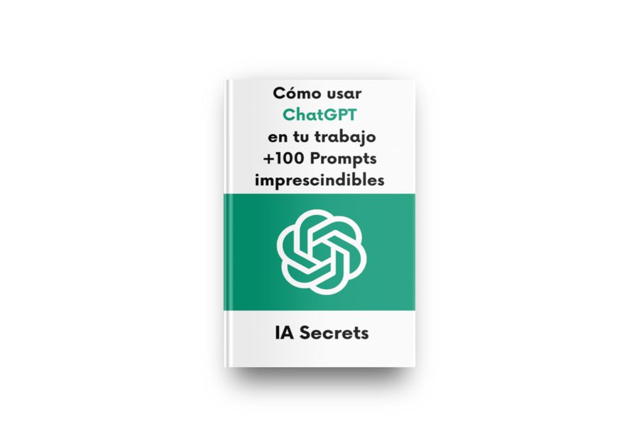 IA secrets tweet media