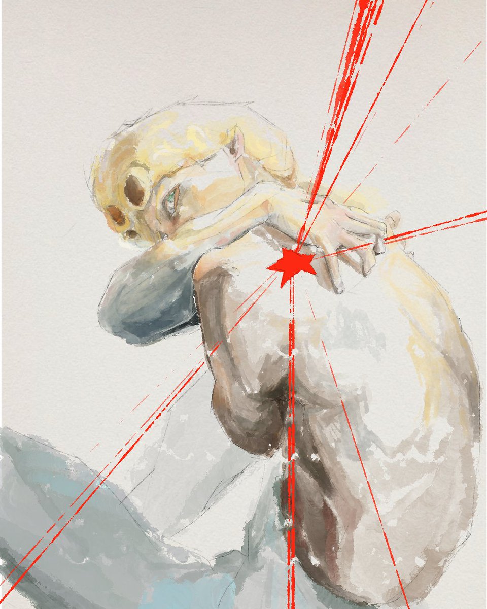 ジョルノ・ジョバァーナ

#JJBA #giorno #fanart