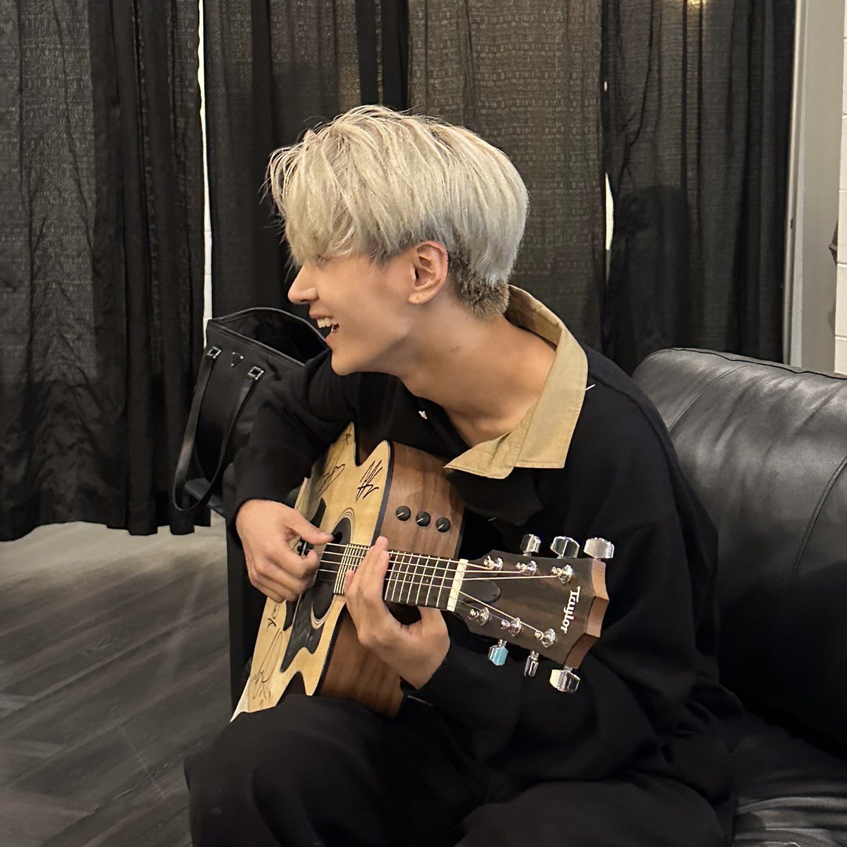 g_md_ri's tweet image. 남친짤 대방출