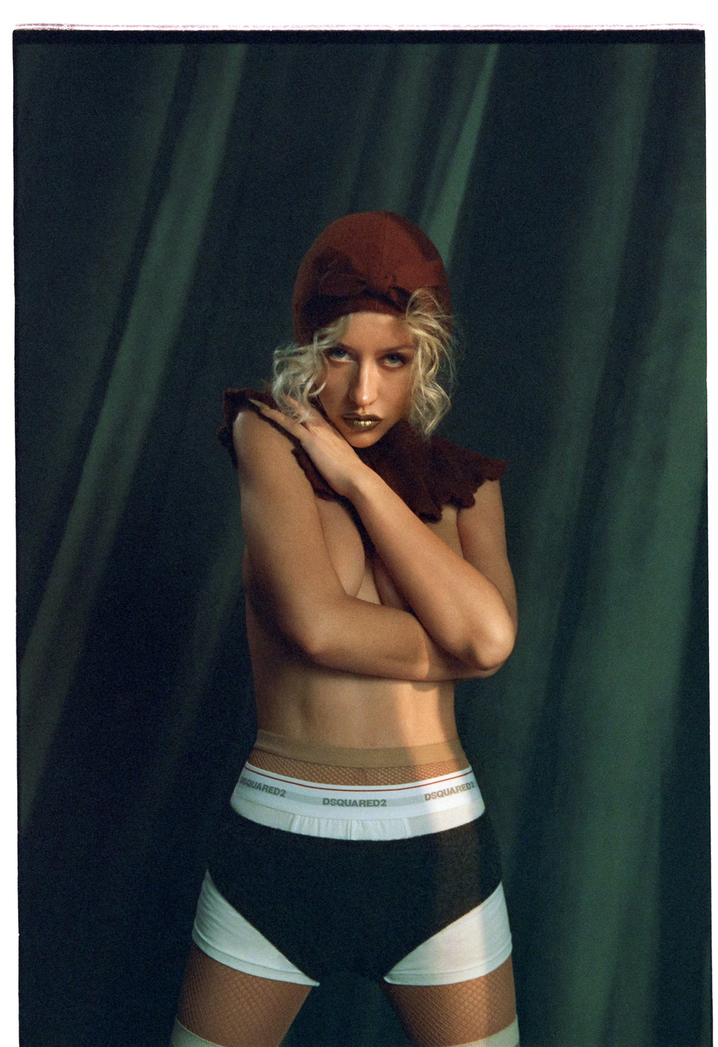 Christina Aguilera