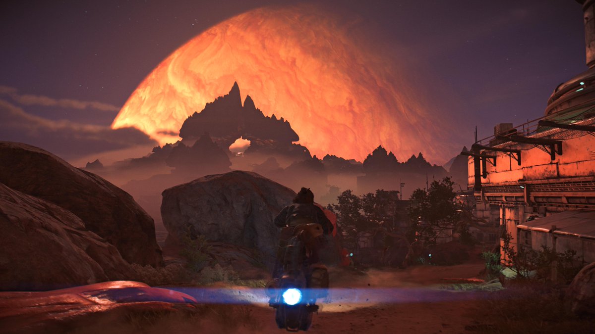 Antistar 🦊 tweet media