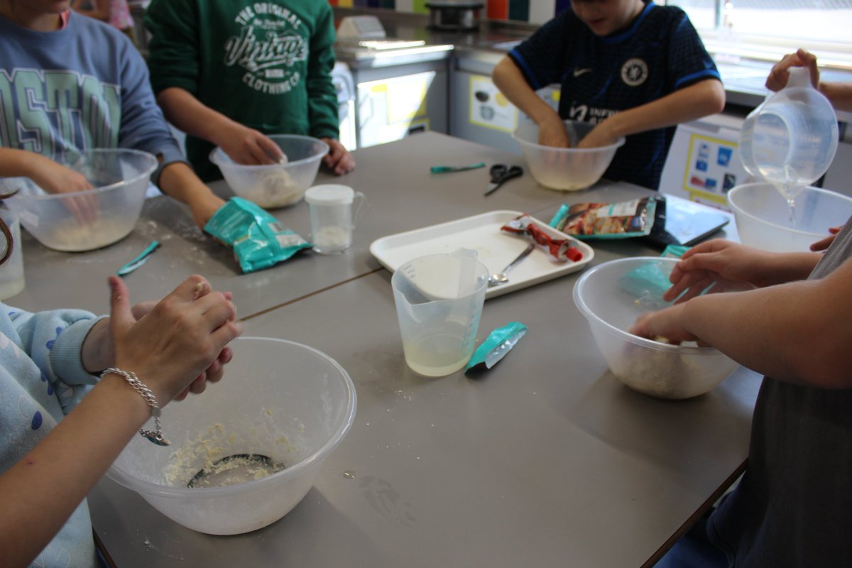 The Westgate School tweet media