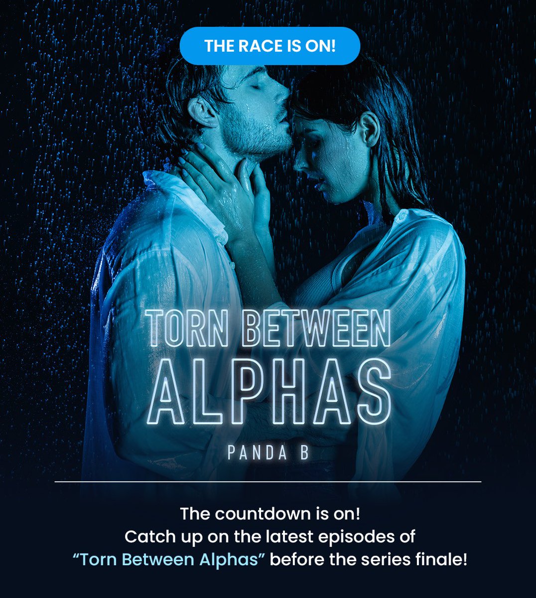 radish_fiction's tweet photo. 🐺✨ The epic journey of 'Torn Between Alphas' is coming to a thrilling conclusion, and we can hardly contain our excitement 🤯

How do you think it will all end?  🐺💖 Drop your predictions in the comments below and let's see who gets it right 👀👇 https://t.co/37fEvC5wFm