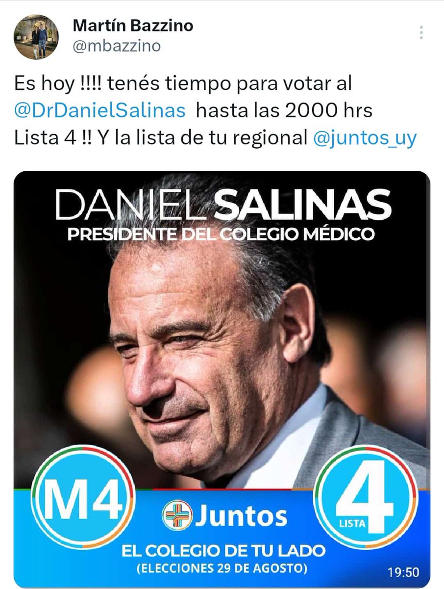 Fernando Repetto (@fernandorepett0) on Twitter photo 