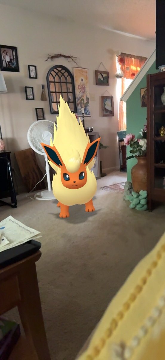 GalliantBlight's tweet photo. Join the fun of Pokémon GO! https://t.co/iXhFuqFOwI https://t.co/hL5IunRD9A