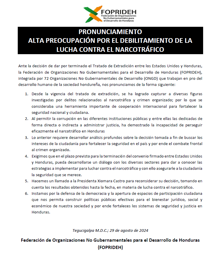 @FopridehOficial (@fopridehoficial) on Twitter photo 