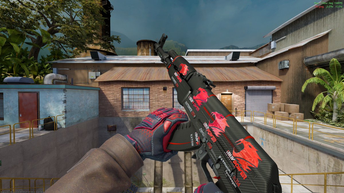 Astroooo - Buying Skins tweet media