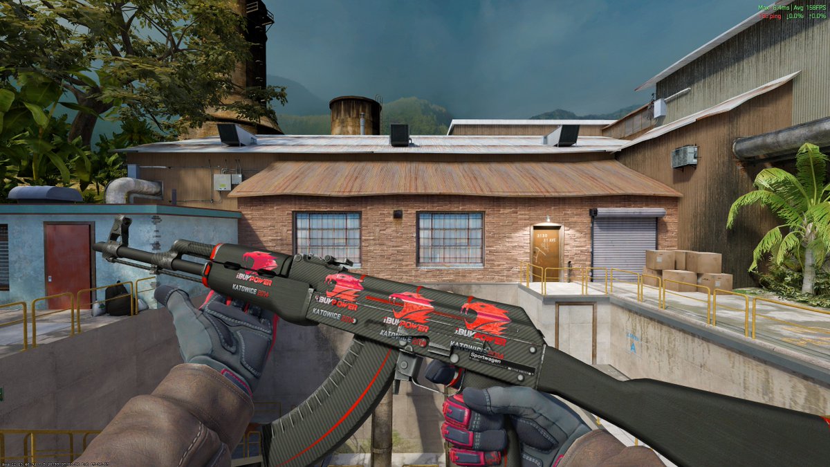 Astroooo - Buying Skins tweet media