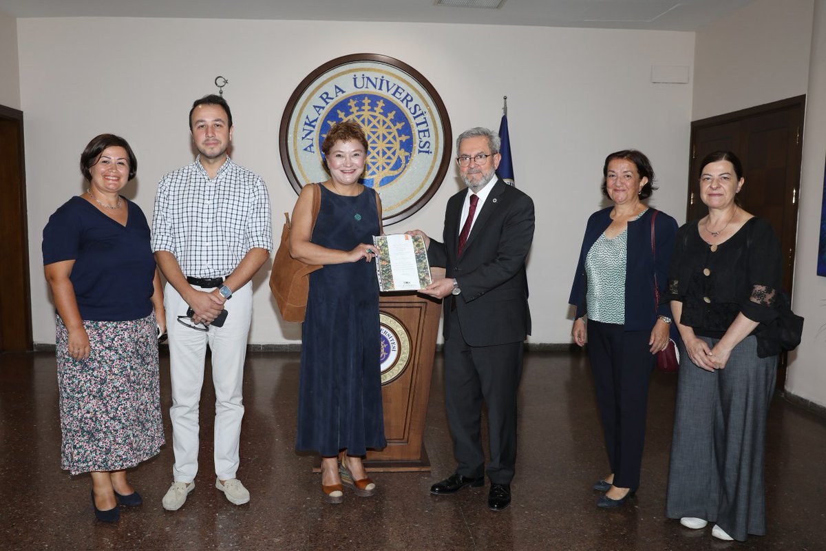 Biyoloji Bölümü Öğretim Elemanlarımız