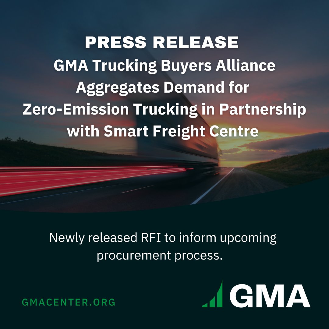 Center for Green Market Activation tweet media