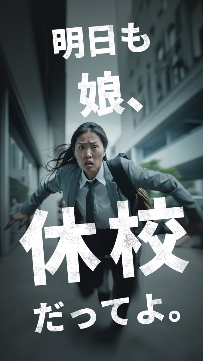 photoshopの無駄遣い😂👌
採用×デザインについて猛勉強中の息抜き中〜〜。
#今日の合成