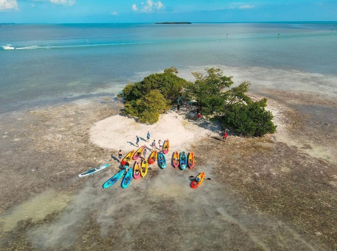 PartyInKeyWest's tweet image. When we say &quot;private party,&quot; this is what we mean. #keywest #kayak #islandparty 📷 @rogdestination

More: PartyinKeyWest.com/wp/
Follow us: @PartyInKeyWest
Hashtag us: #PartyInKeyWest