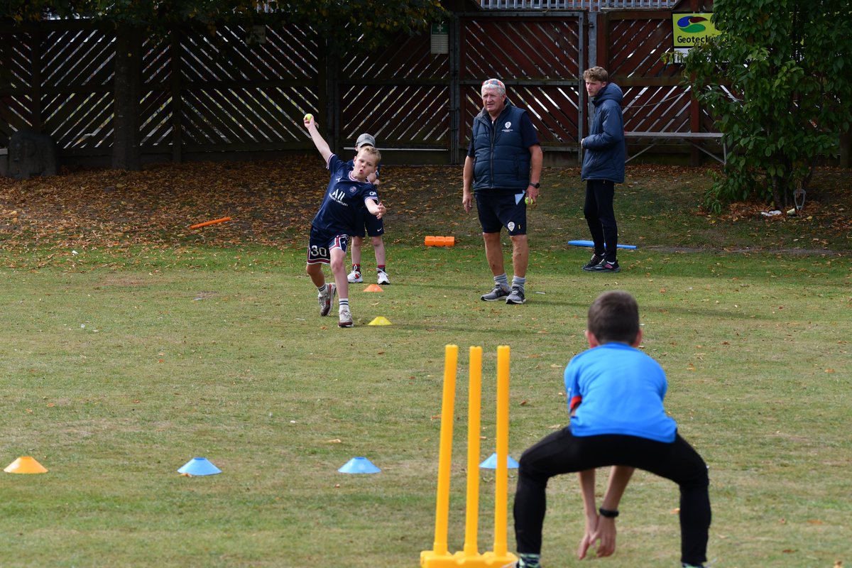 Derbyshire Cricket Foundation 🏏 tweet media
