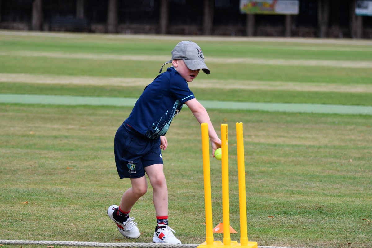 Derbyshire Cricket Foundation 🏏 tweet media