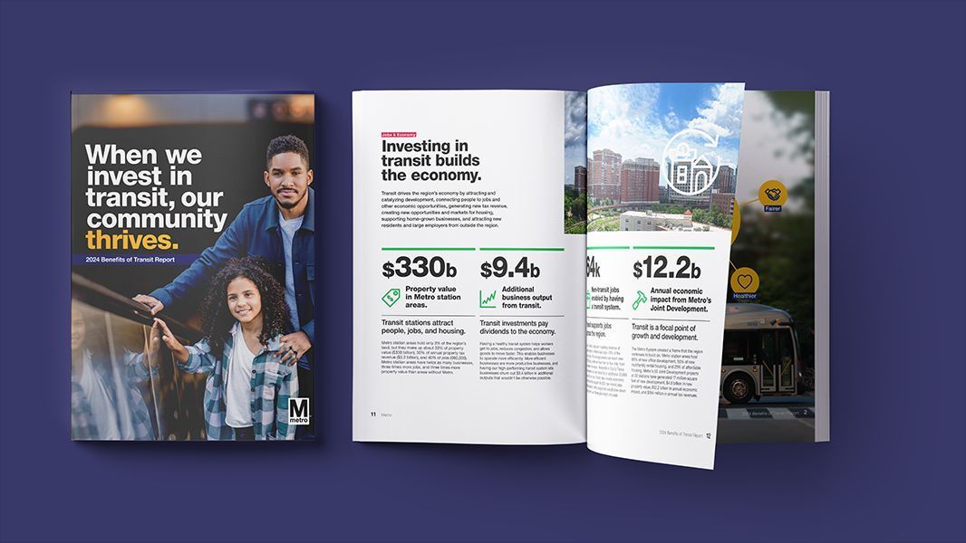 Curious how data is shaping the future of public transit? Explore approaches from cities across the U.S. where data-driven stories are making transit more efficient, equitable, and resilient. buff.ly/472fgDK #publictransit