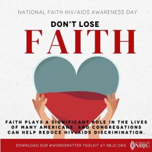 Los Angeles County Commission on HIV tweet media