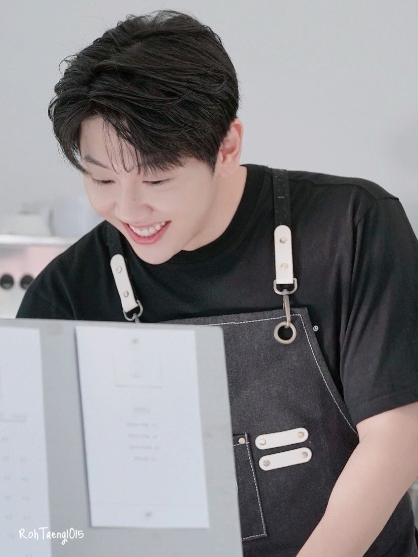 240829 PREVIEW
카페 HIDDEN

(๑╹ω╹๑ )✨

#노태현 #RohTaeHyun