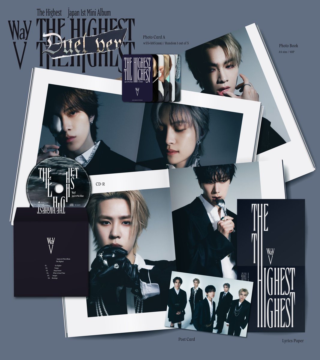 NCT_OFFICIAL_JP tweet media