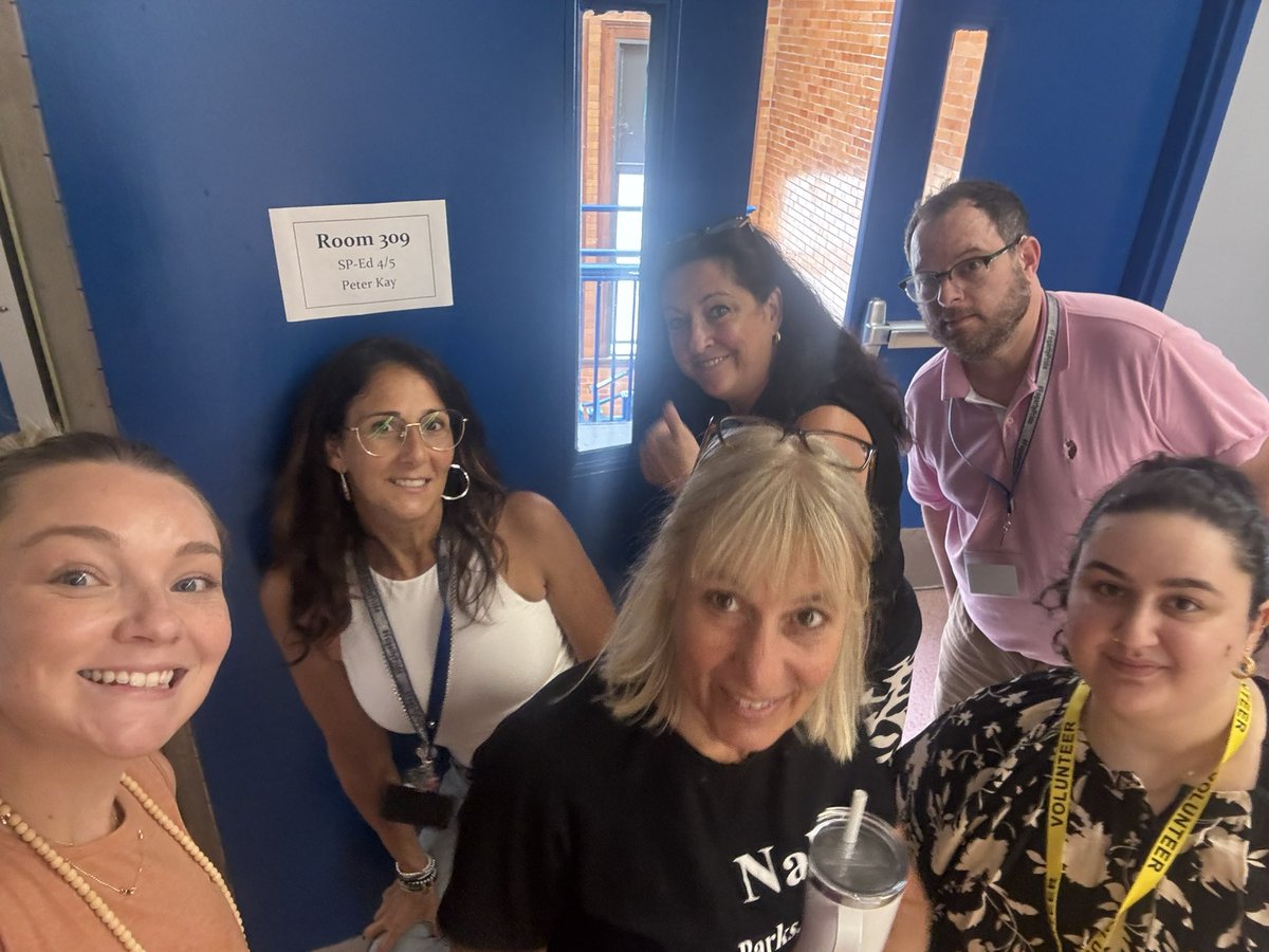 #fogartyswingspace team 6
