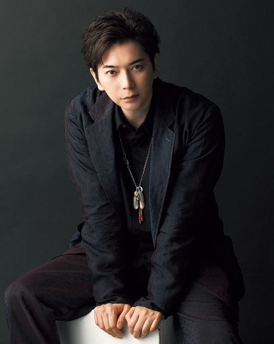 Ｓ*様 嵐　松本潤さんの写真（生写真と公式写真が混ざってます） 610rHxyl0HL._UF350,350_QL50_.jpg
