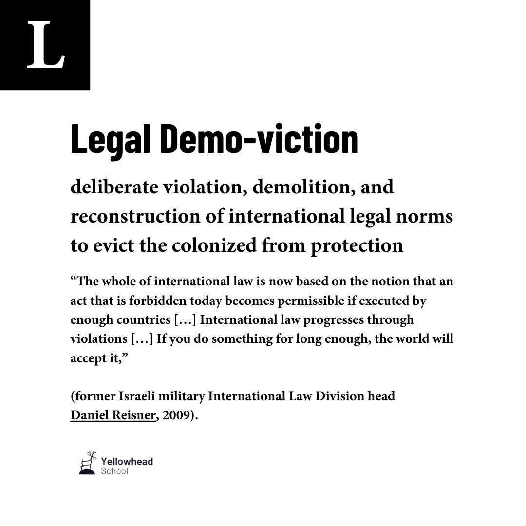 Yellowhead Institute tweet media