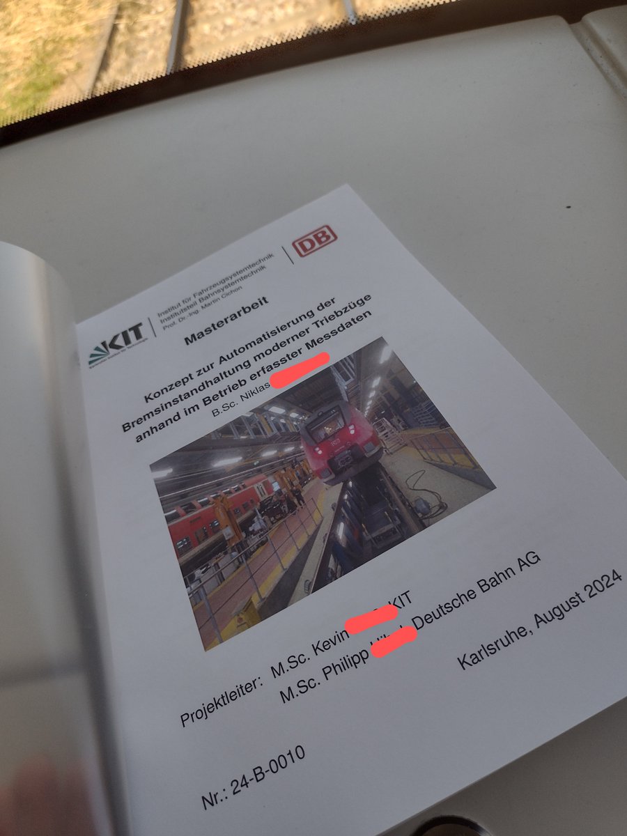 Daefanta's tweet image. So, reicht dann auch mal mit Studium